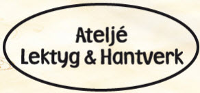 Ateljé Lektyg & Hantverk rabattkod 2024